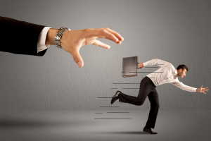 How To Run Away From A Loan Shark In Singapore