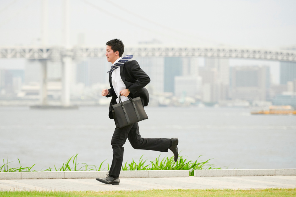 How To Run Away From A Loan Shark In Singapore